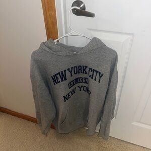 New York City Sweatshirt